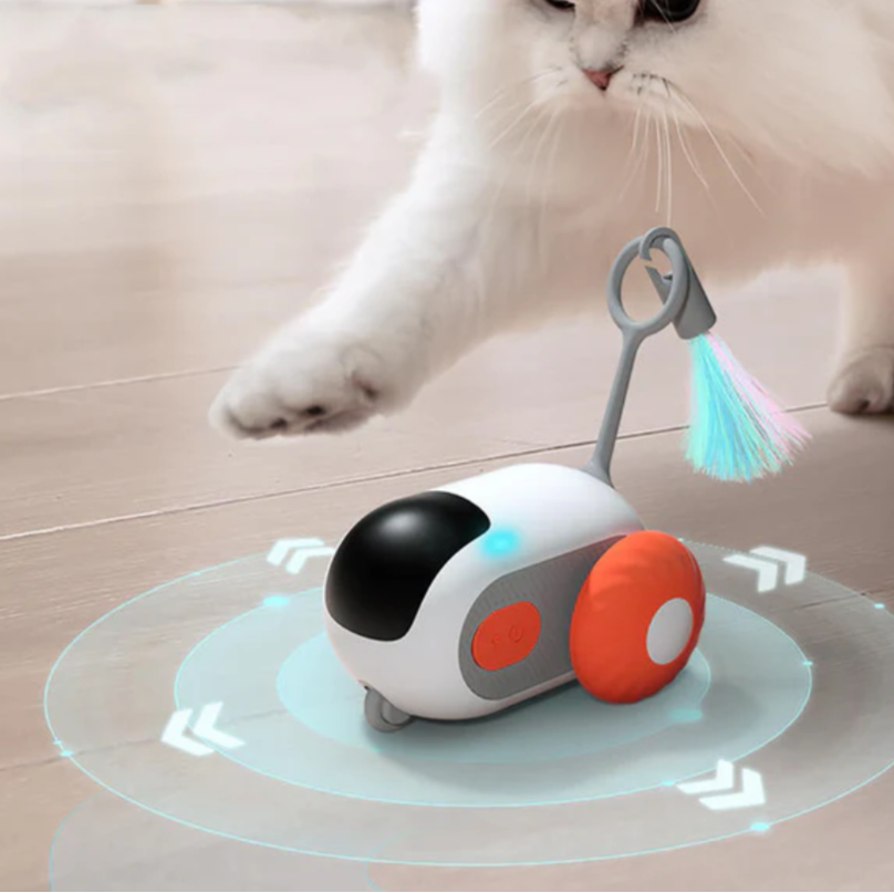 TURBO TAIL 2.0
