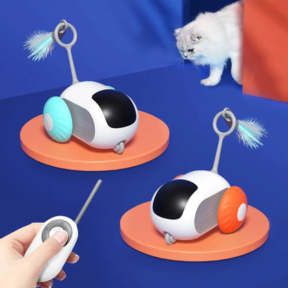 TURBO TAIL 2.0