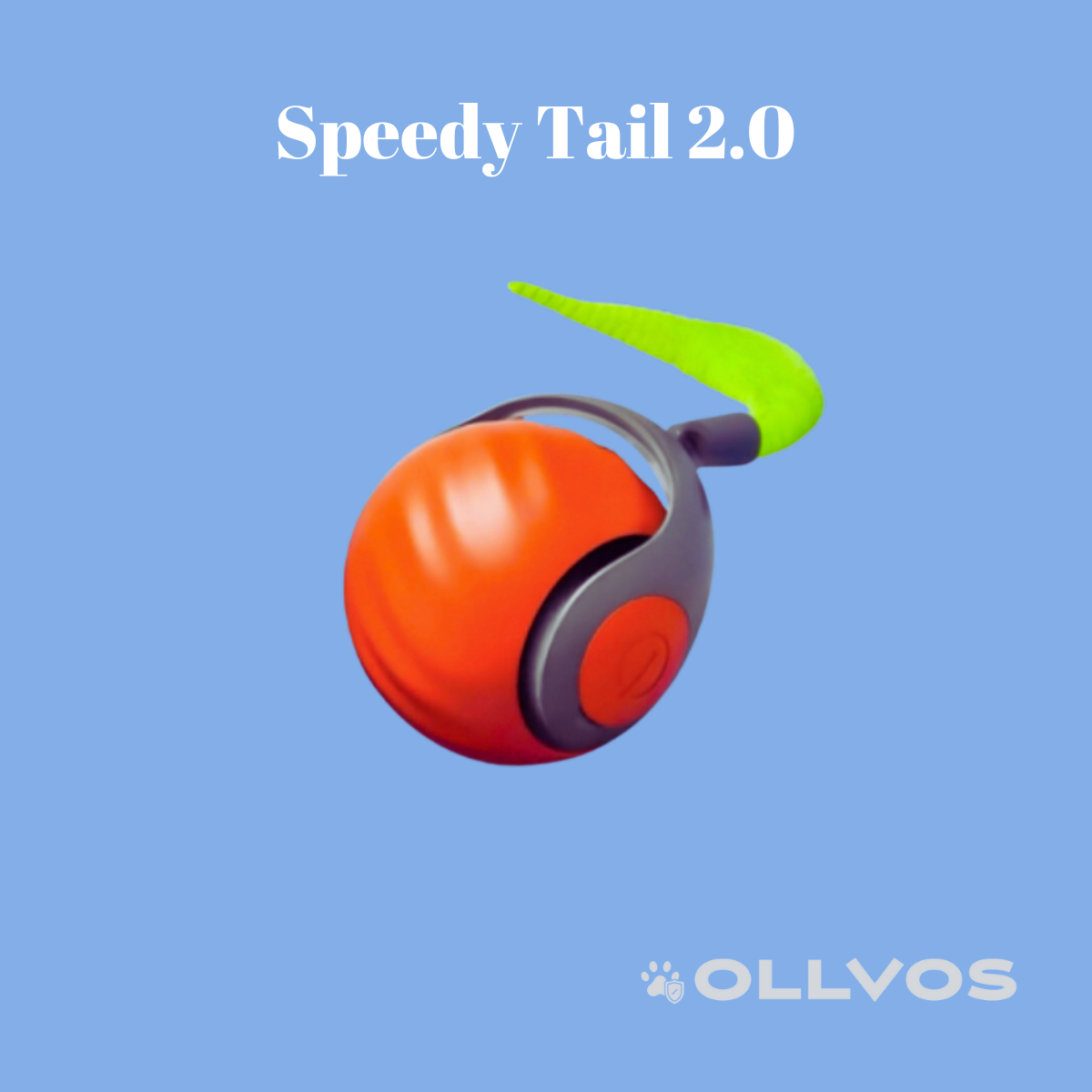 SPEEDY TAIL 2.0