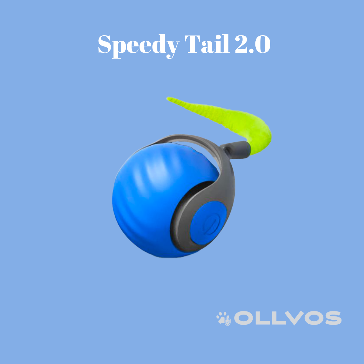 SPEEDY TAIL 2.0