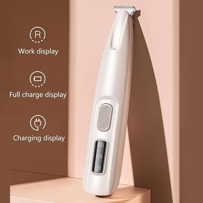 PawTrim LED