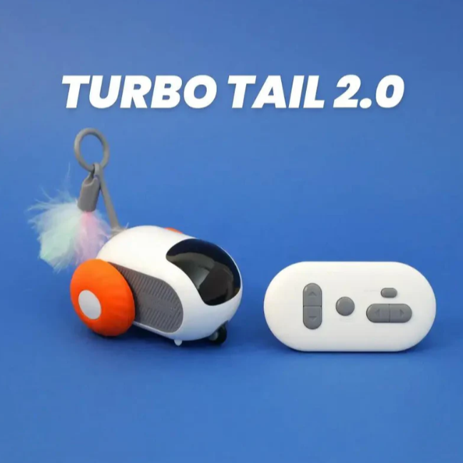 TURBO TAIL 2.0