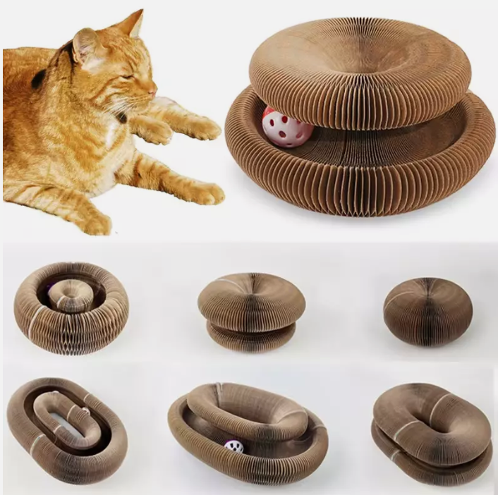 KittySpin