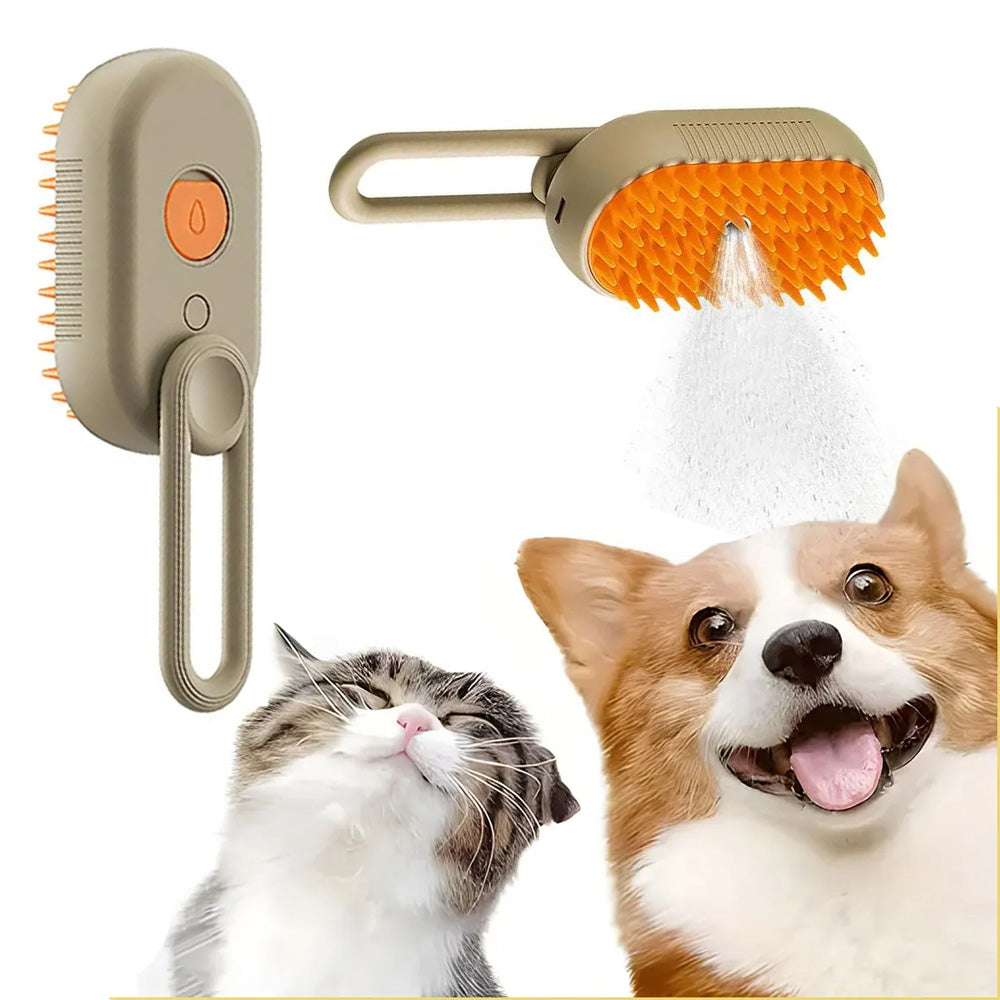 FurMist Brush