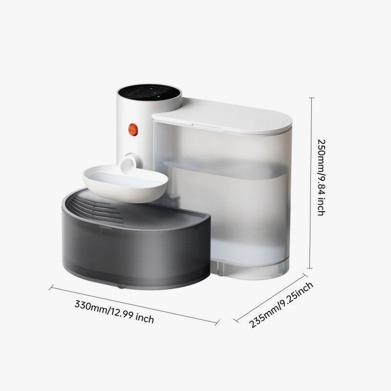 AquaPure Dispenser