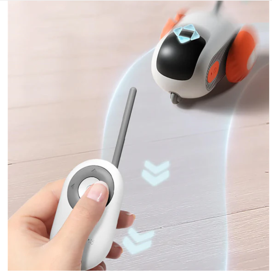 TURBO TAIL 2.0