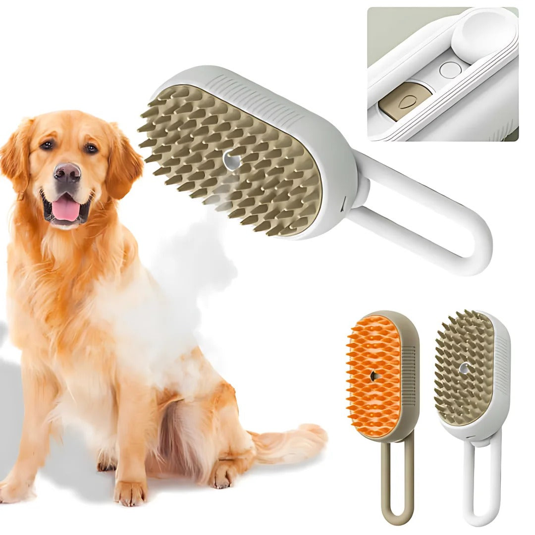 FurMist Brush