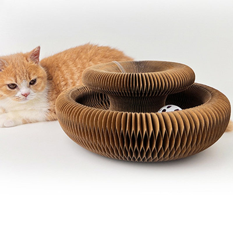 KittySpin