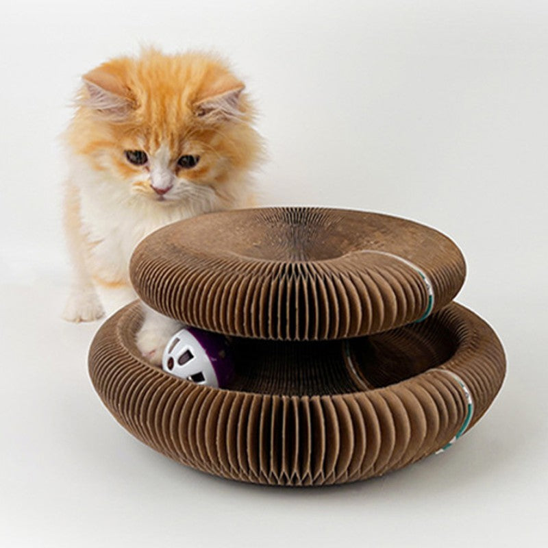 KittySpin