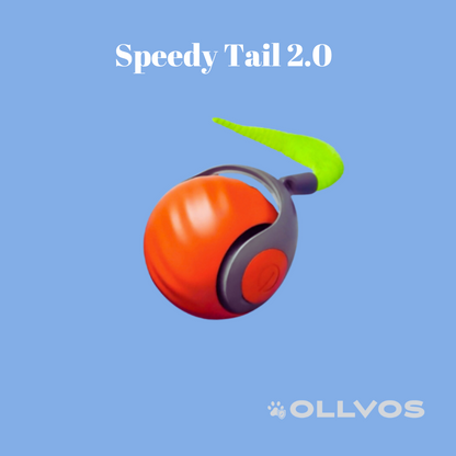 SPEEDY TAIL 2.0