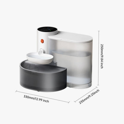 AquaPure Dispenser