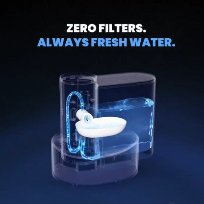 AquaPure Dispenser