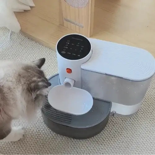 AquaPure Dispenser