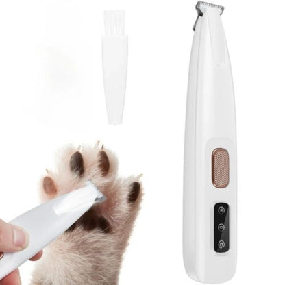 PawTrim LED